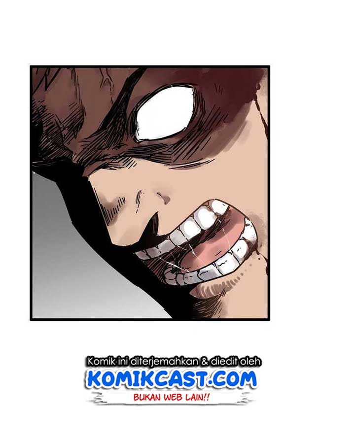 The Sacred Ruins Chapter 7 - halaman 53