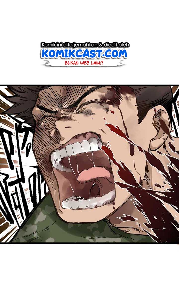 The Sacred Ruins Chapter 7 - halaman 56