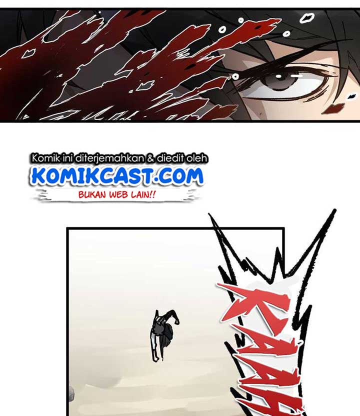 The Sacred Ruins Chapter 7 - halaman 57