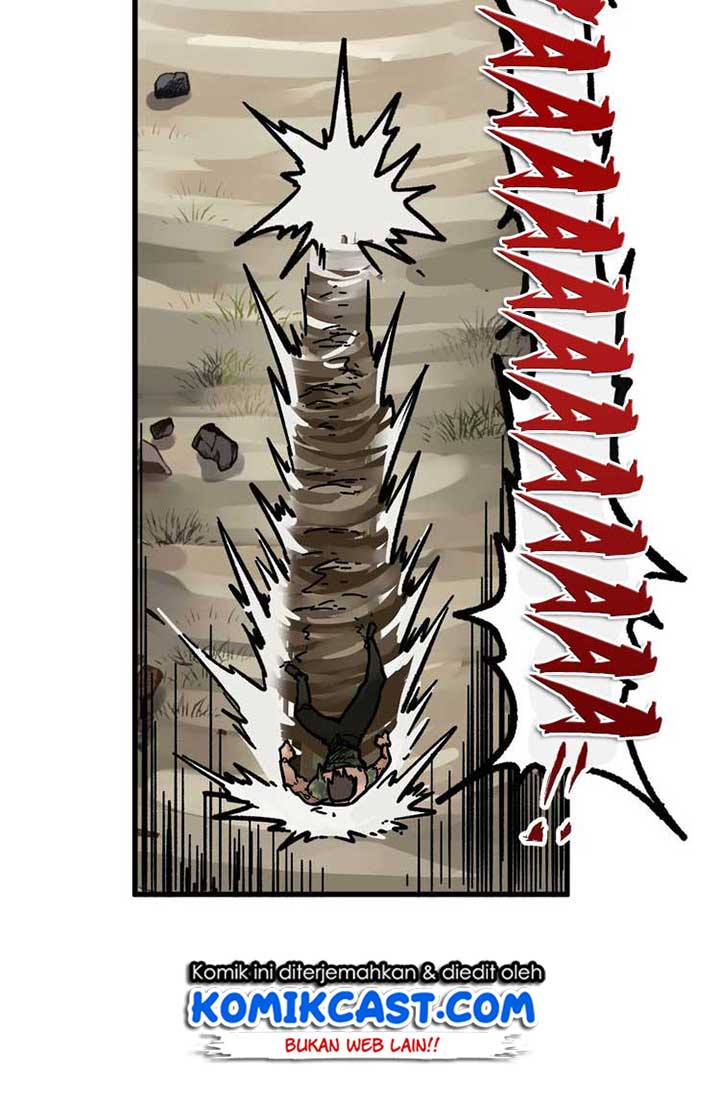 The Sacred Ruins Chapter 7 - halaman 58