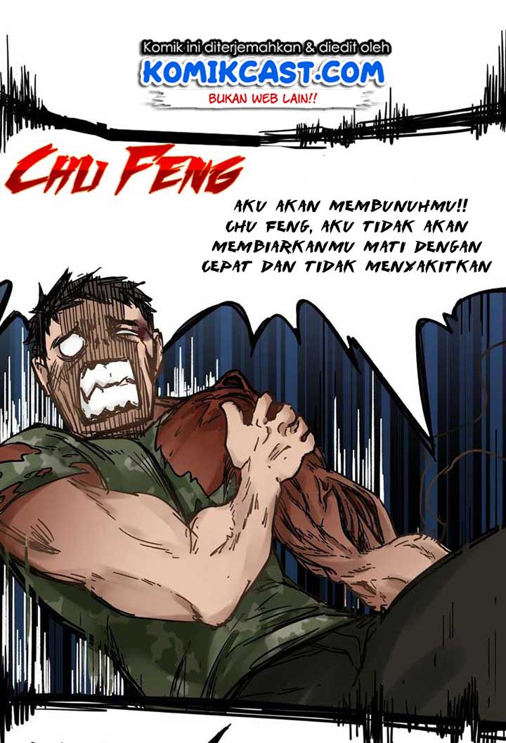 The Sacred Ruins Chapter 7 - halaman 59