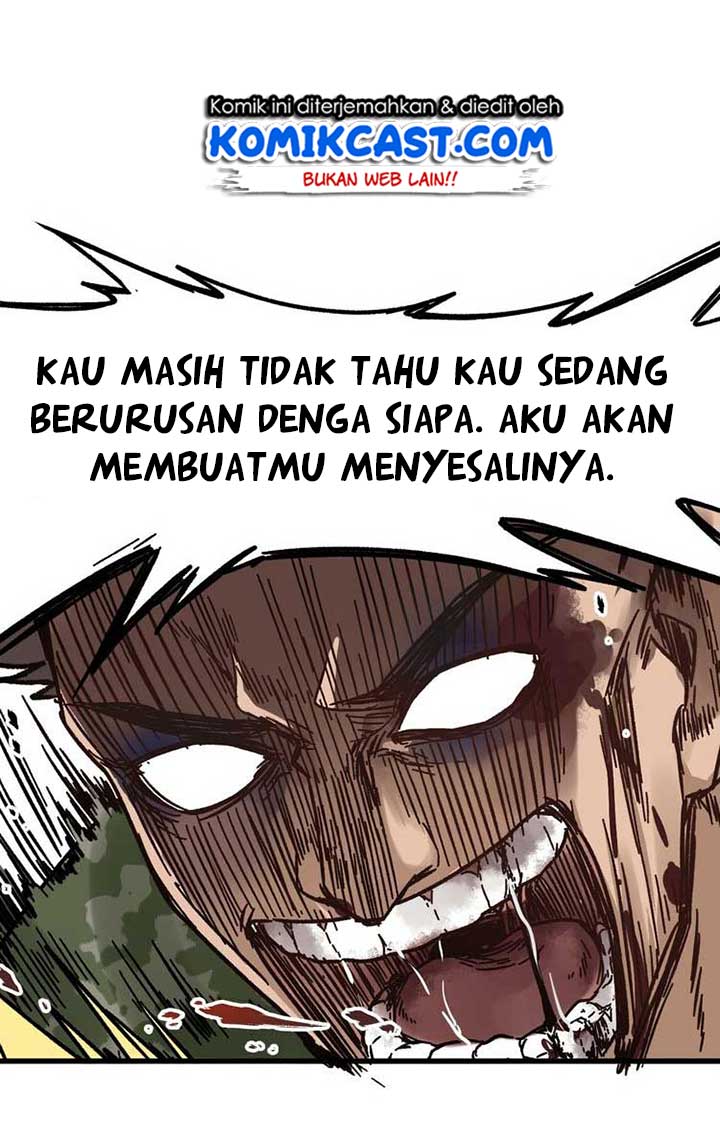 The Sacred Ruins Chapter 7 - halaman 63