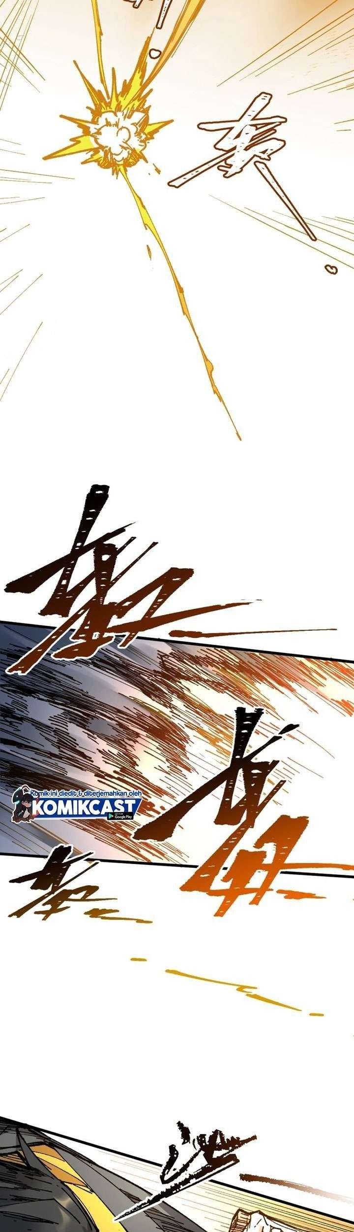 The Sacred Ruins Chapter 70 - halaman 11