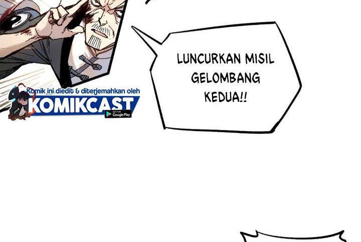 The Sacred Ruins Chapter 70 - halaman 18