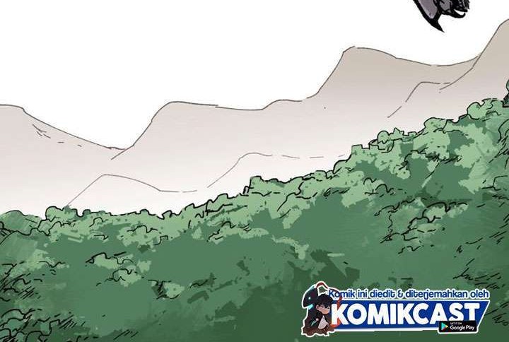 The Sacred Ruins Chapter 70 - halaman 20