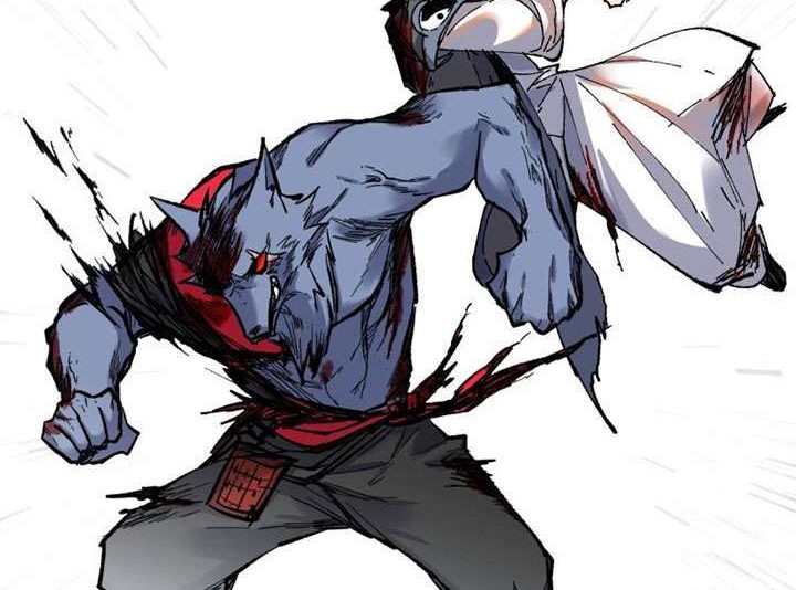 The Sacred Ruins Chapter 70 - halaman 24