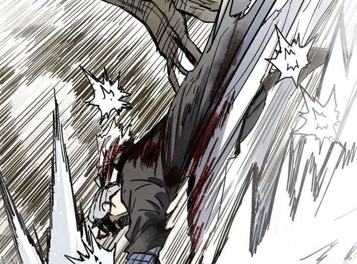 The Sacred Ruins Chapter 70 - halaman 28