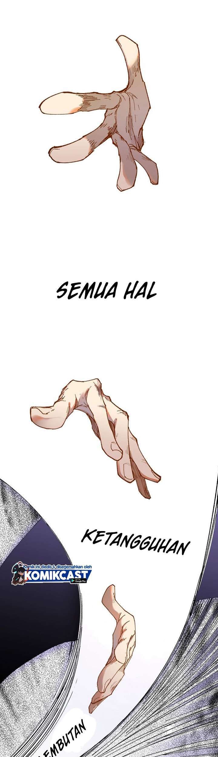 The Sacred Ruins Chapter 70 - halaman 3
