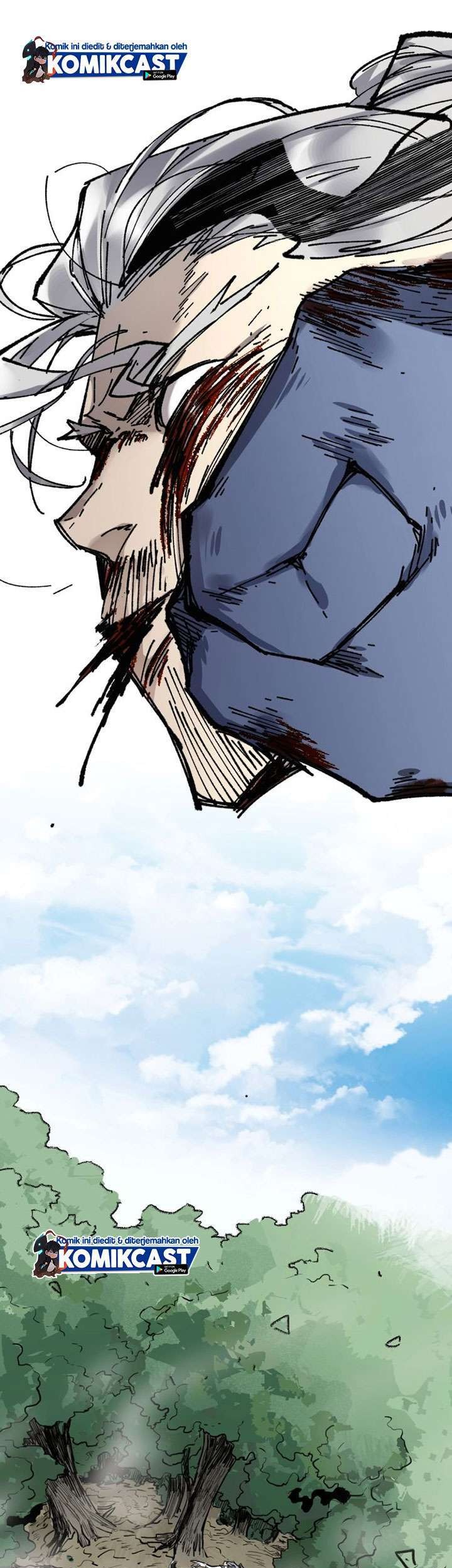 The Sacred Ruins Chapter 70 - halaman 31