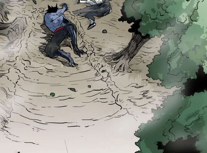 The Sacred Ruins Chapter 70 - halaman 32