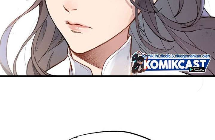 The Sacred Ruins Chapter 70 - halaman 38