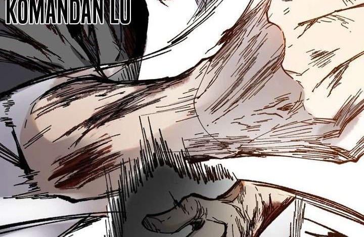 The Sacred Ruins Chapter 70 - halaman 42