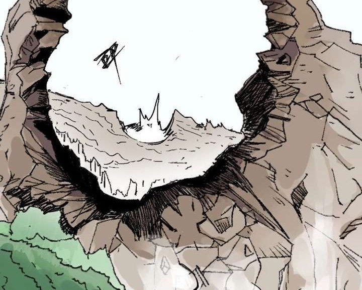 The Sacred Ruins Chapter 70 - halaman 48
