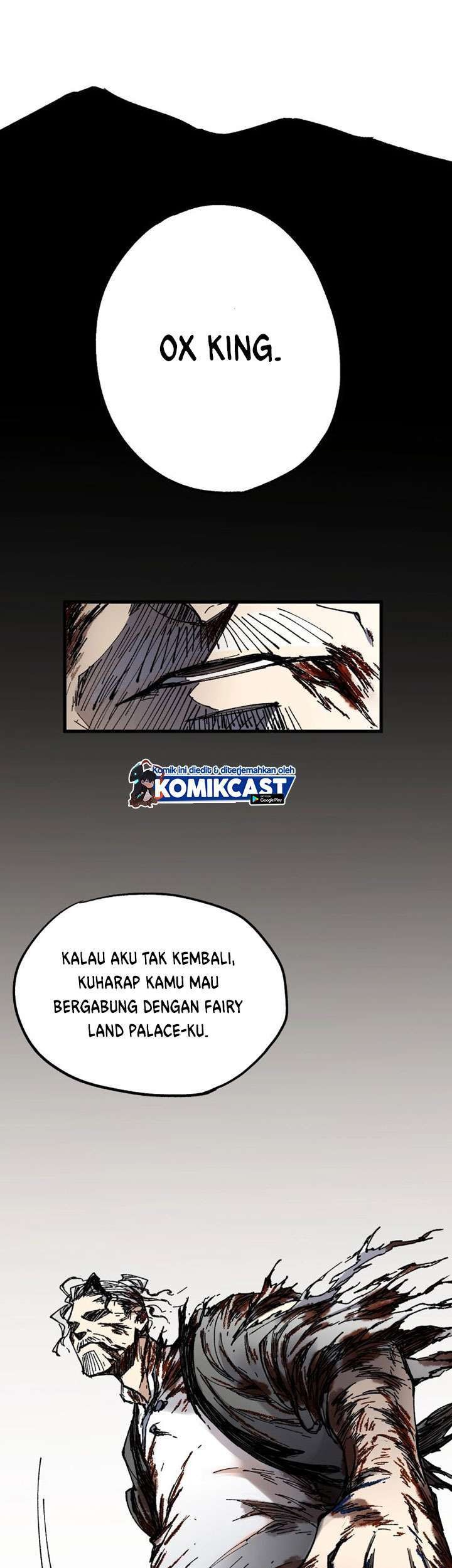The Sacred Ruins Chapter 70 - halaman 53