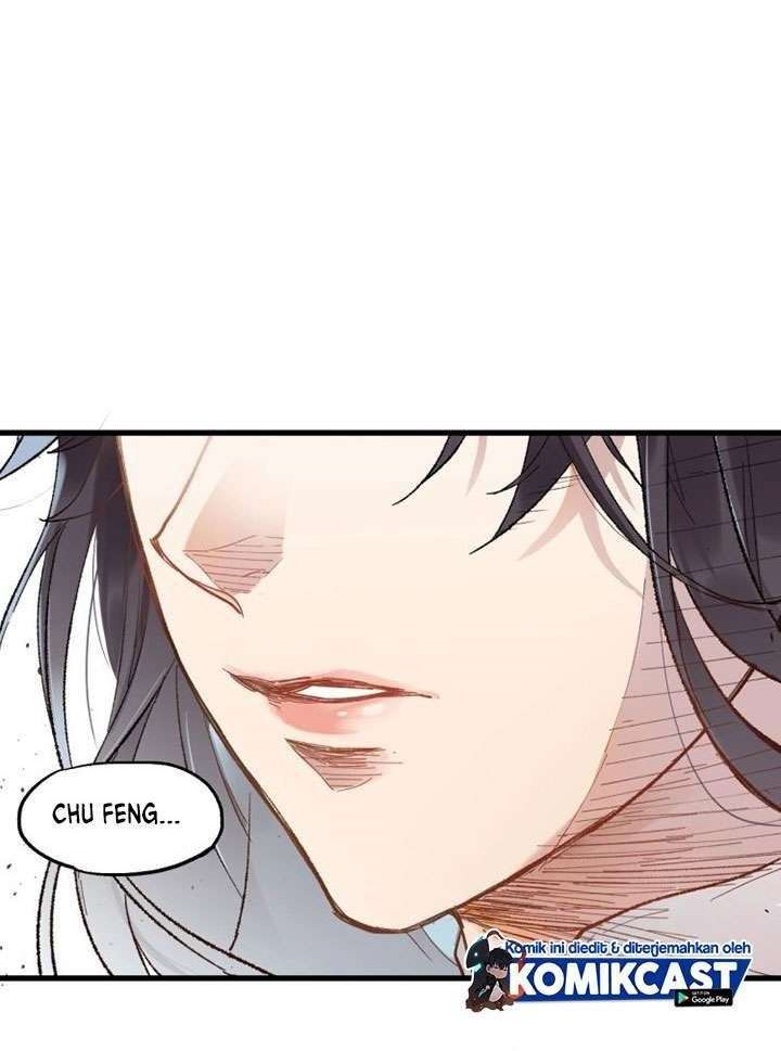 The Sacred Ruins Chapter 70 - halaman 62
