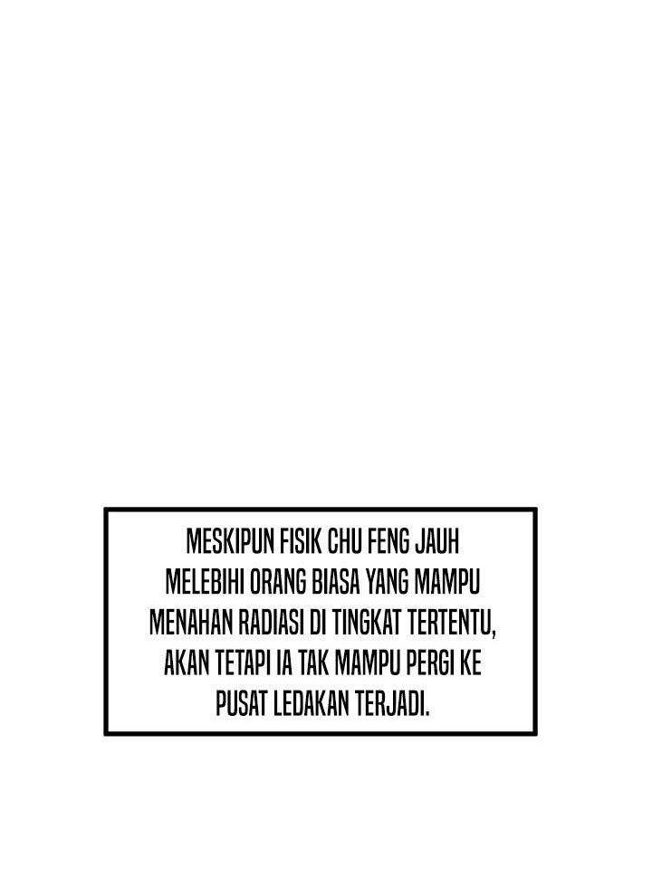 The Sacred Ruins Chapter 71 - halaman 10