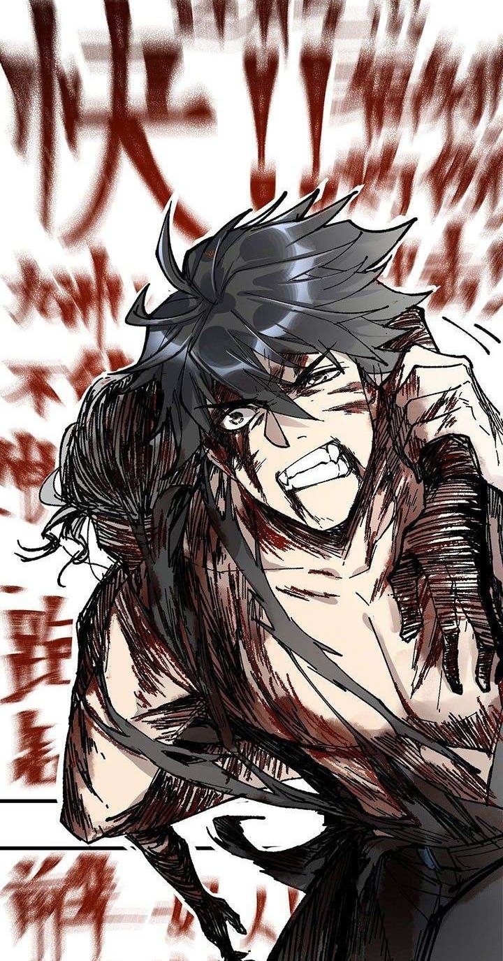 The Sacred Ruins Chapter 71 - halaman 14