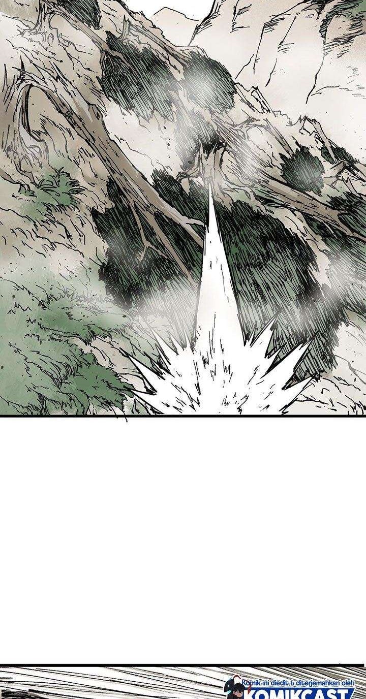 The Sacred Ruins Chapter 71 - halaman 16