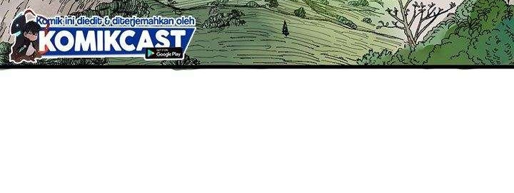 The Sacred Ruins Chapter 71 - halaman 46