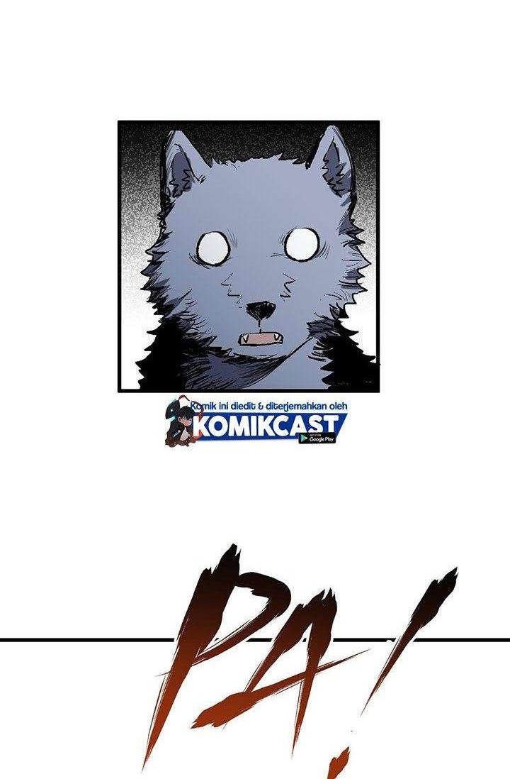 The Sacred Ruins Chapter 71 - halaman 50
