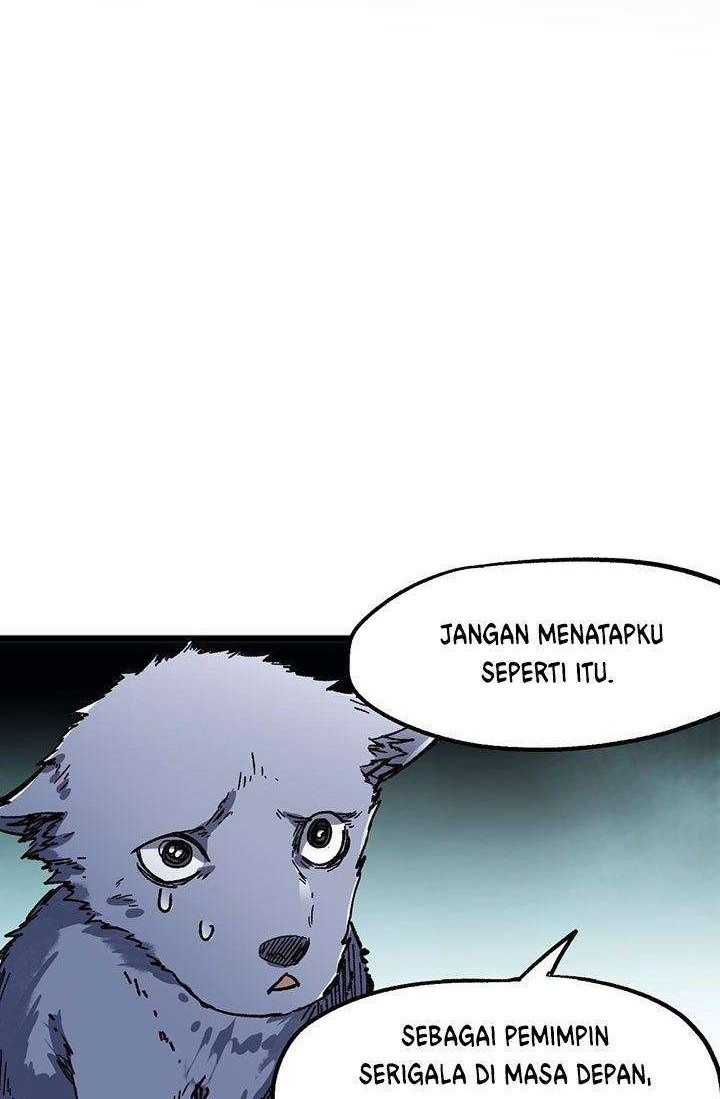 The Sacred Ruins Chapter 71 - halaman 52