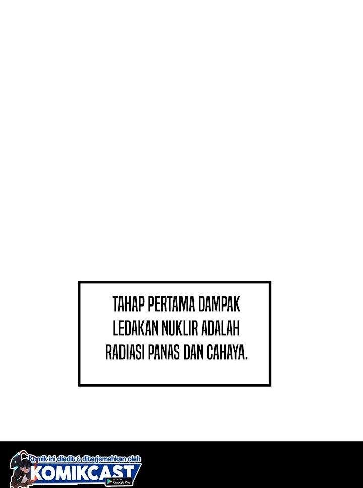 The Sacred Ruins Chapter 71 - halaman 6