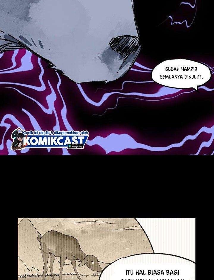 The Sacred Ruins Chapter 71 - halaman 60