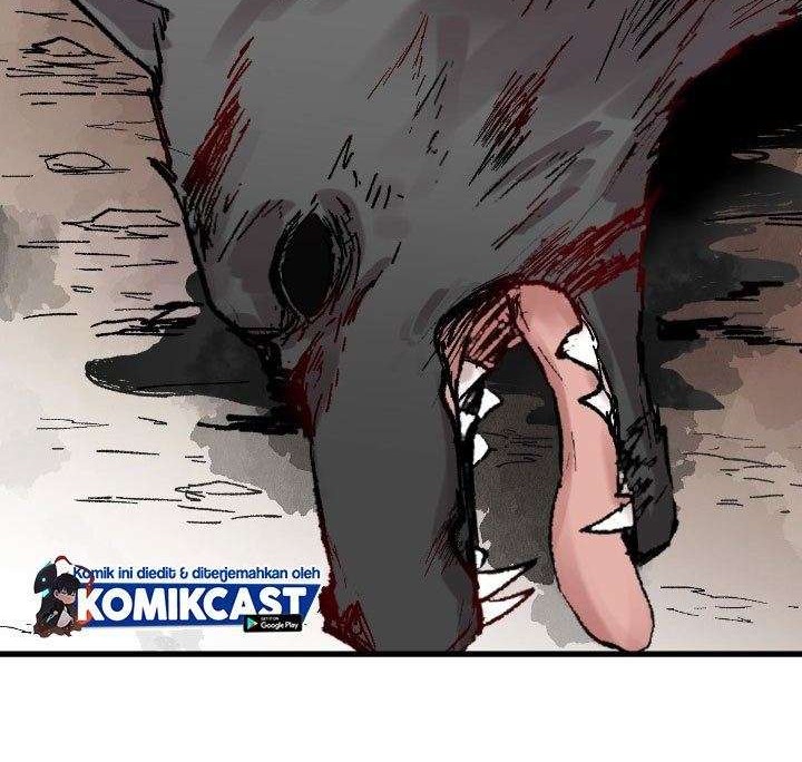 The Sacred Ruins Chapter 71 - halaman 72