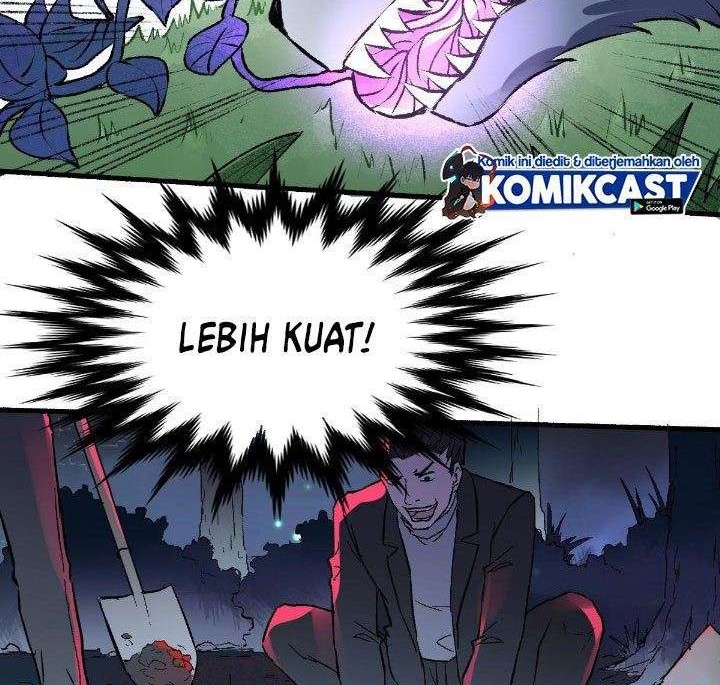 The Sacred Ruins Chapter 71 - halaman 78