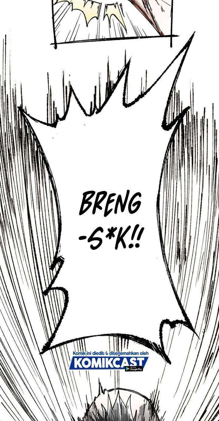 The Sacred Ruins Chapter 72 - halaman 11