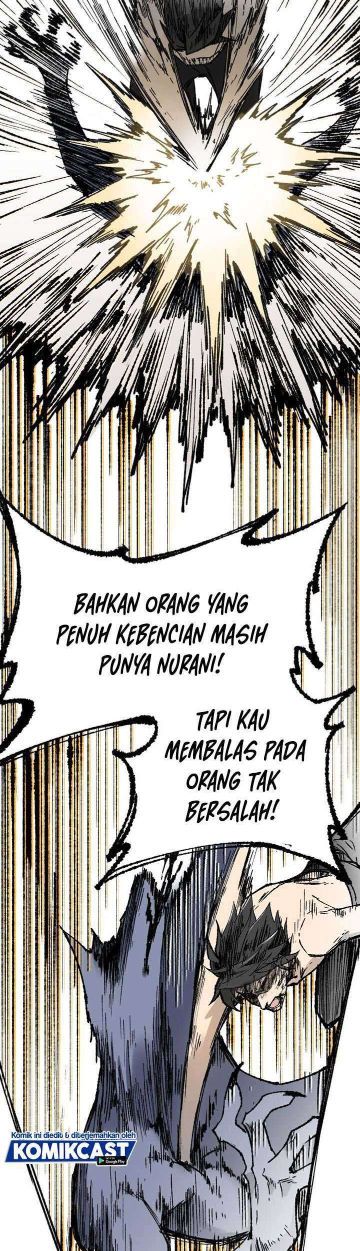 The Sacred Ruins Chapter 72 - halaman 12