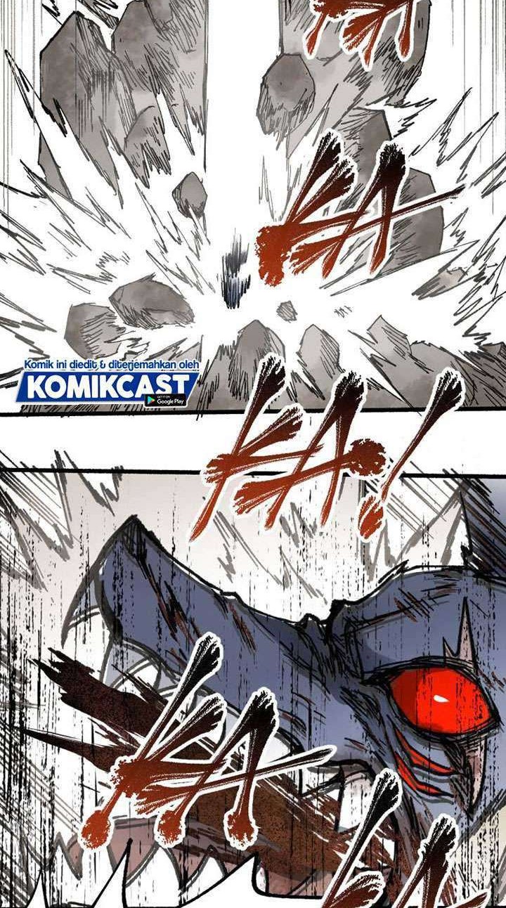 The Sacred Ruins Chapter 72 - halaman 23