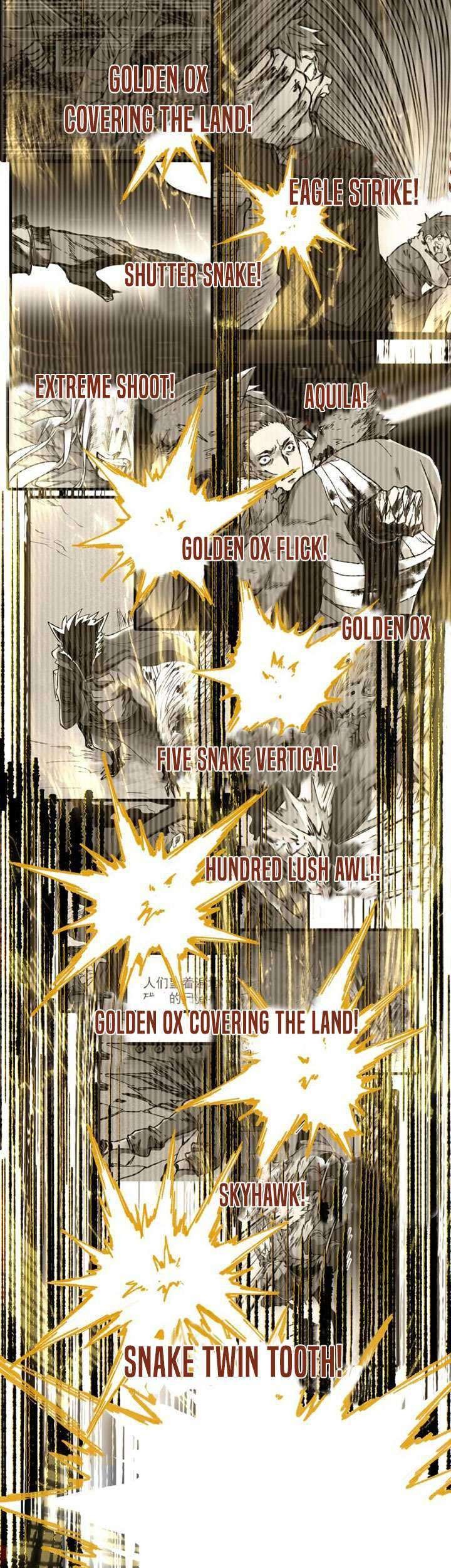 The Sacred Ruins Chapter 72 - halaman 26