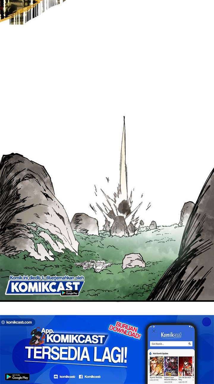 The Sacred Ruins Chapter 72 - halaman 27