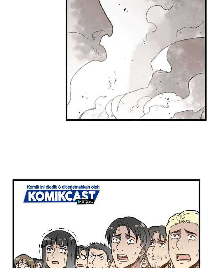 The Sacred Ruins Chapter 72 - halaman 29
