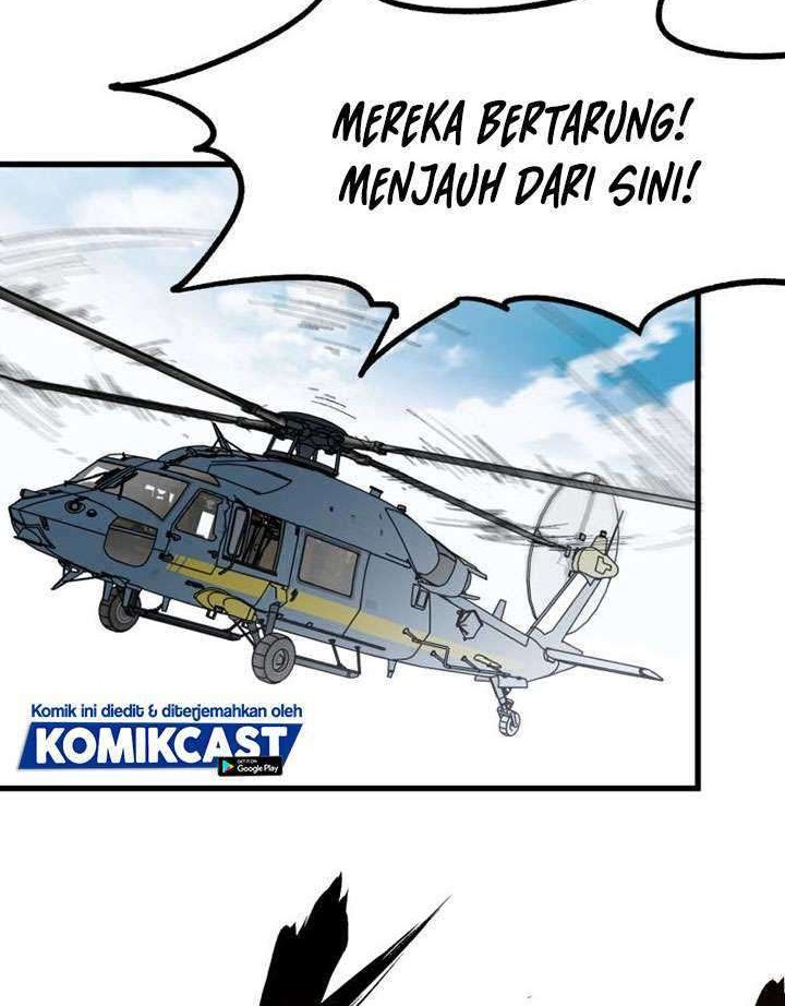 The Sacred Ruins Chapter 72 - halaman 3