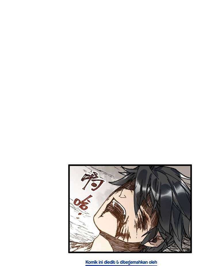 The Sacred Ruins Chapter 72 - halaman 31