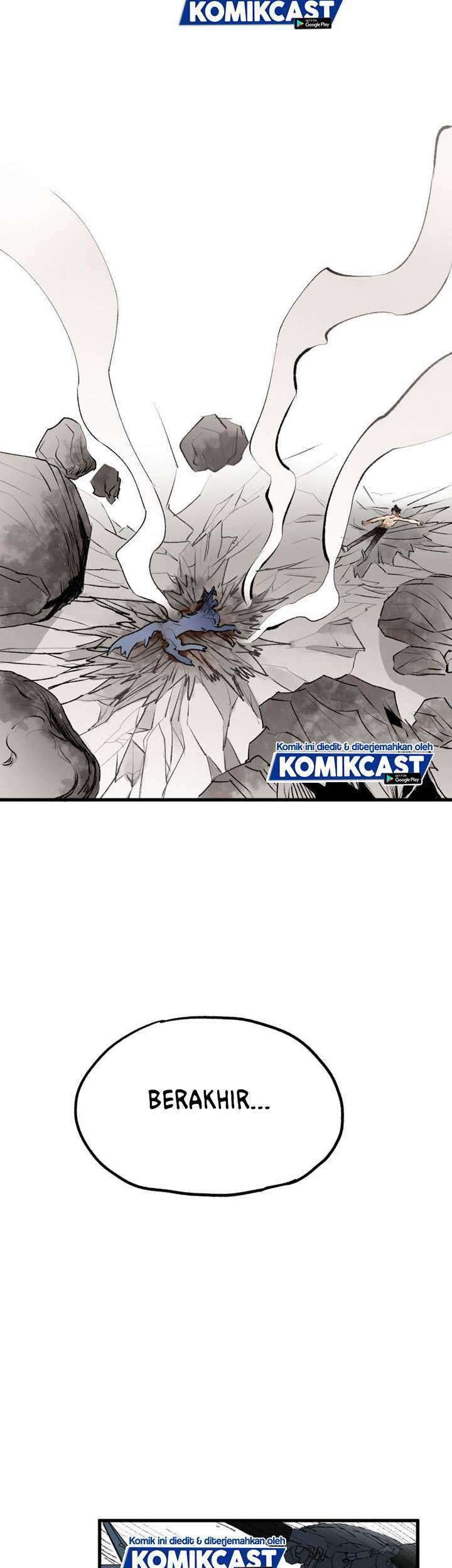 The Sacred Ruins Chapter 72 - halaman 32