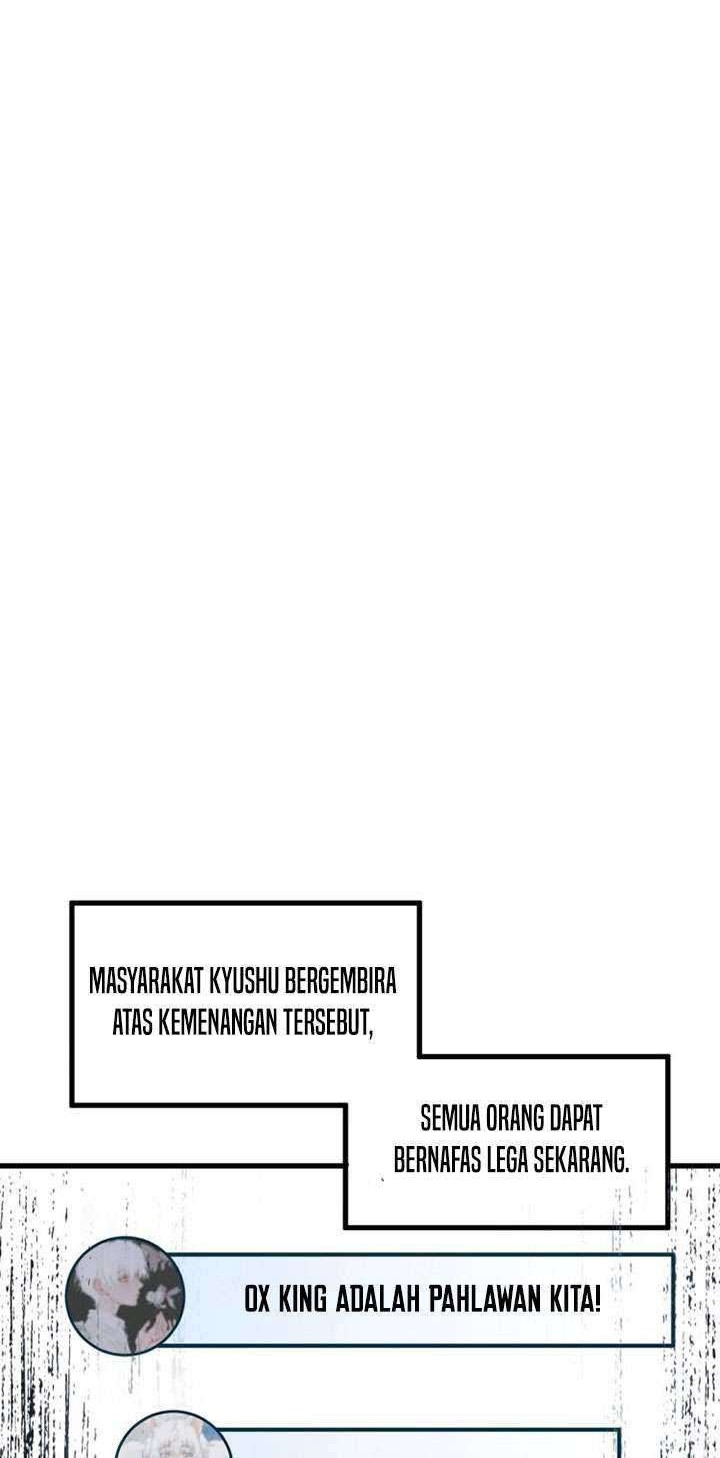 The Sacred Ruins Chapter 72 - halaman 41