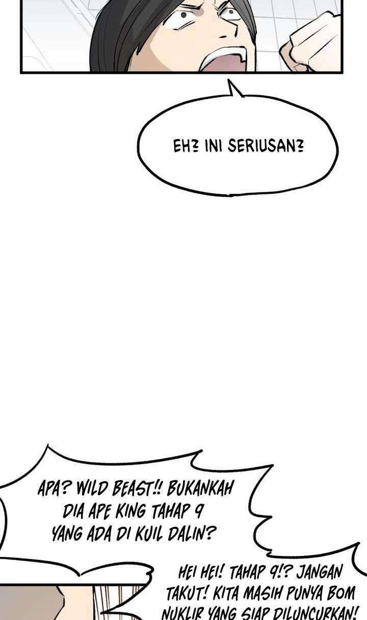 The Sacred Ruins Chapter 72 - halaman 49