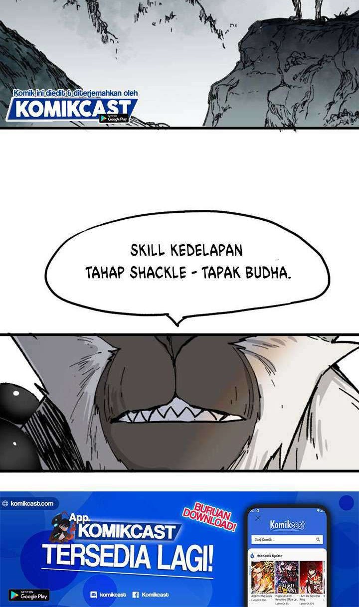 The Sacred Ruins Chapter 72 - halaman 53