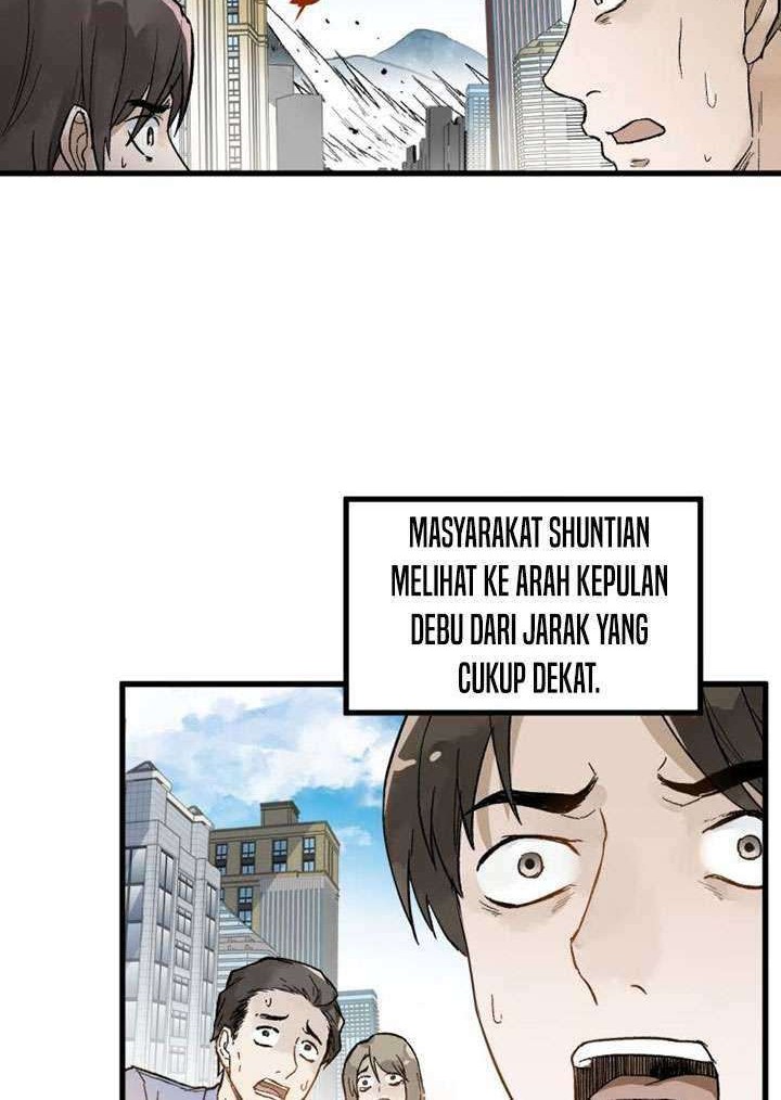 The Sacred Ruins Chapter 72 - halaman 55
