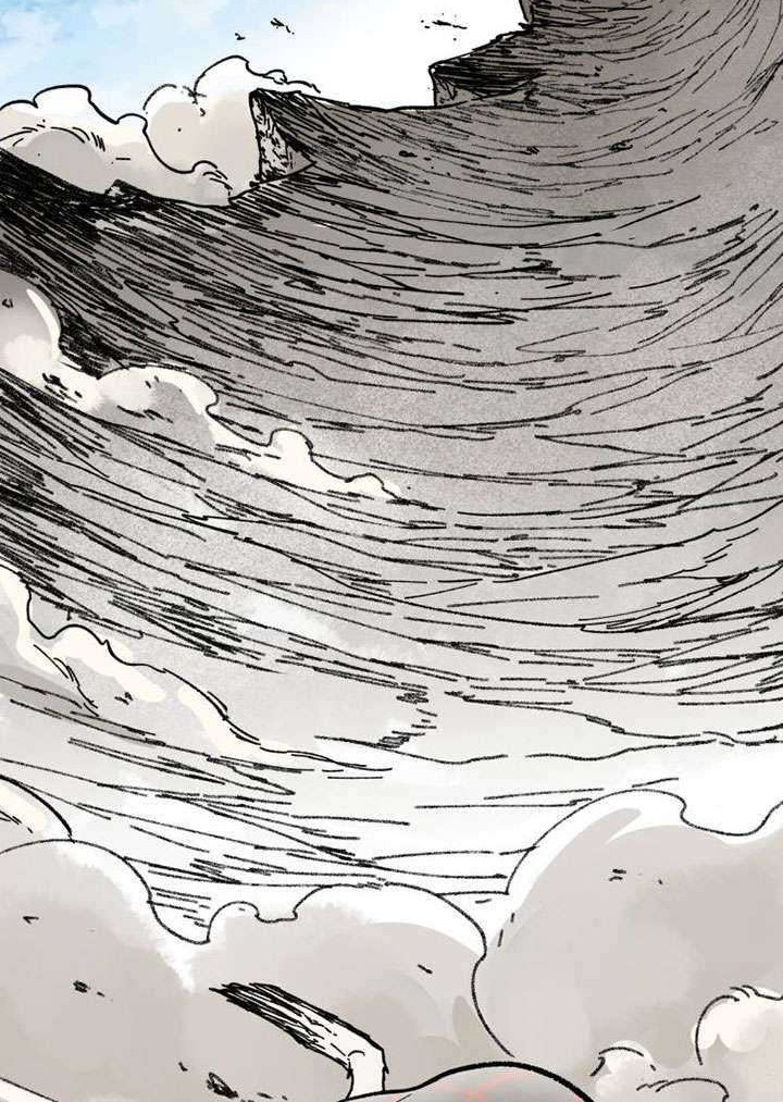 The Sacred Ruins Chapter 72 - halaman 57