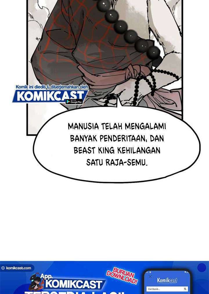 The Sacred Ruins Chapter 72 - halaman 59