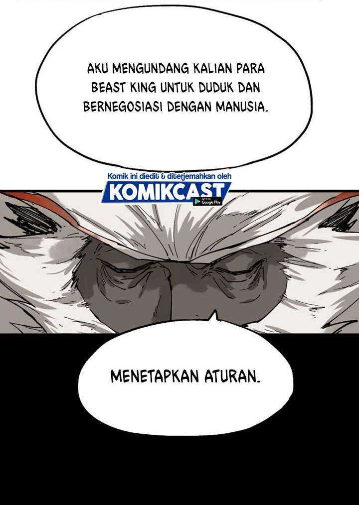 The Sacred Ruins Chapter 72 - halaman 63