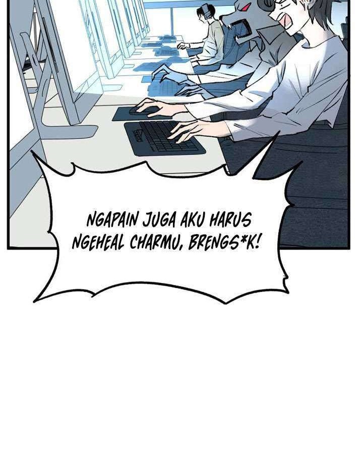 The Sacred Ruins Chapter 72 - halaman 69