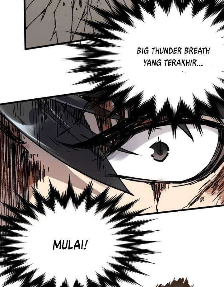 The Sacred Ruins Chapter 72 - halaman 7
