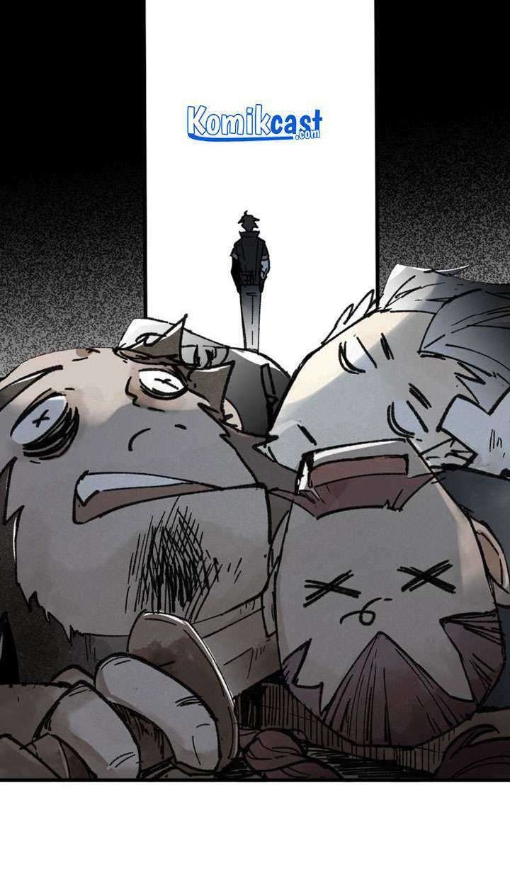 The Sacred Ruins Chapter 73 - halaman 19