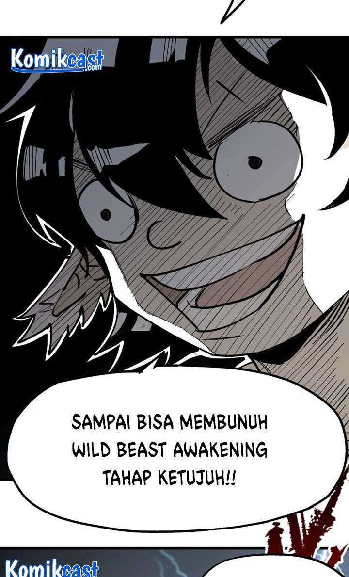 The Sacred Ruins Chapter 73 - halaman 25
