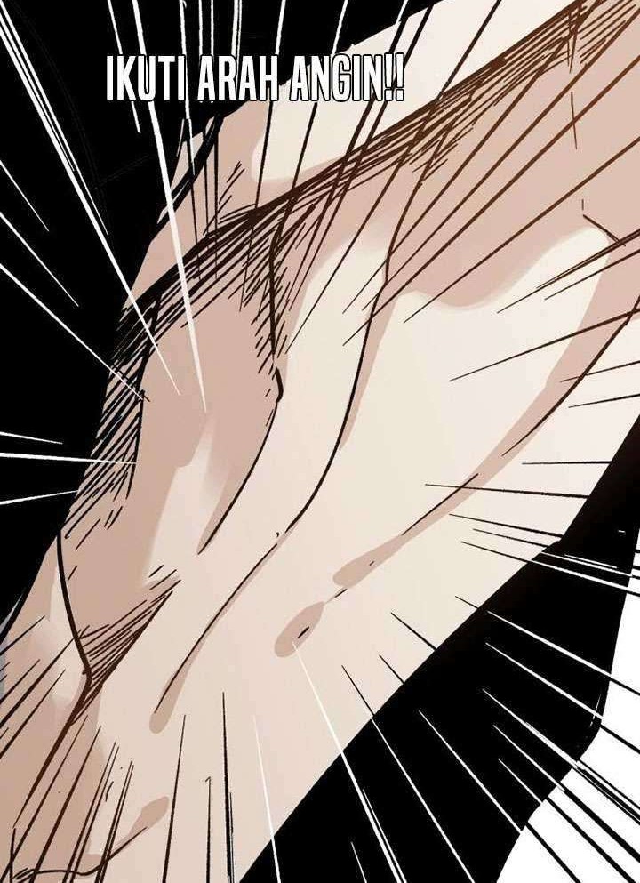 The Sacred Ruins Chapter 73 - halaman 35